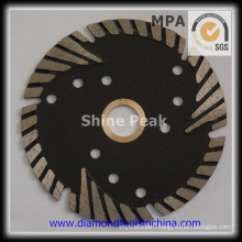 Premium Quality Small Diamond Saw Blade for Cutting Stone